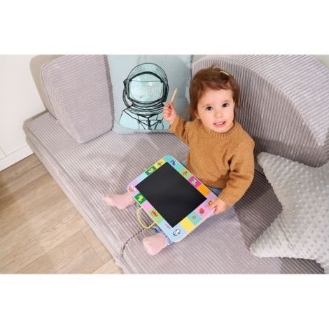 Planseta de desen Eichhorn Drawing Board LCD 22,5 x 16 cm - poza 5