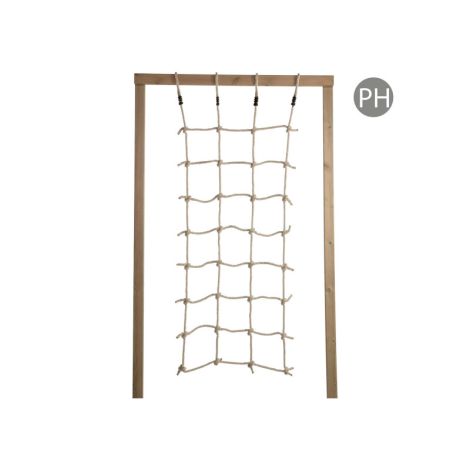 Plasă de catarat pentru locuri de joaca, PH12 - 750 x 2000 mm - poza 1