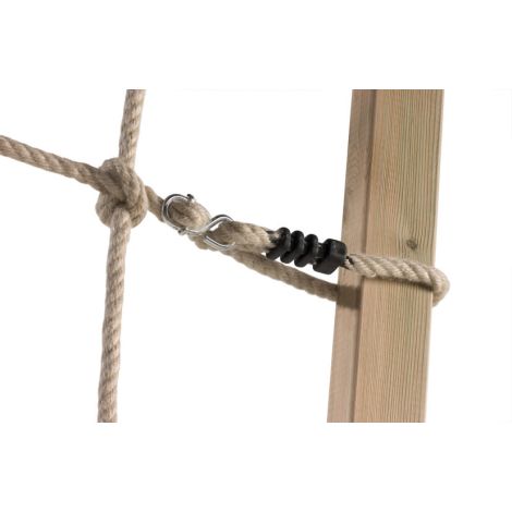 Plasă de catarat pentru locuri de joaca, PH12 - 750 x 2000 mm - poza 5