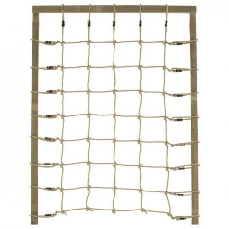 Plasa de catarat pentru spatii de joaca 1.5 x 2 m KBT - poza 1