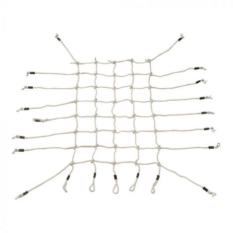 Plasa de catarat pentru spatii de joaca 1.5 x 2 m KBT - poza 2