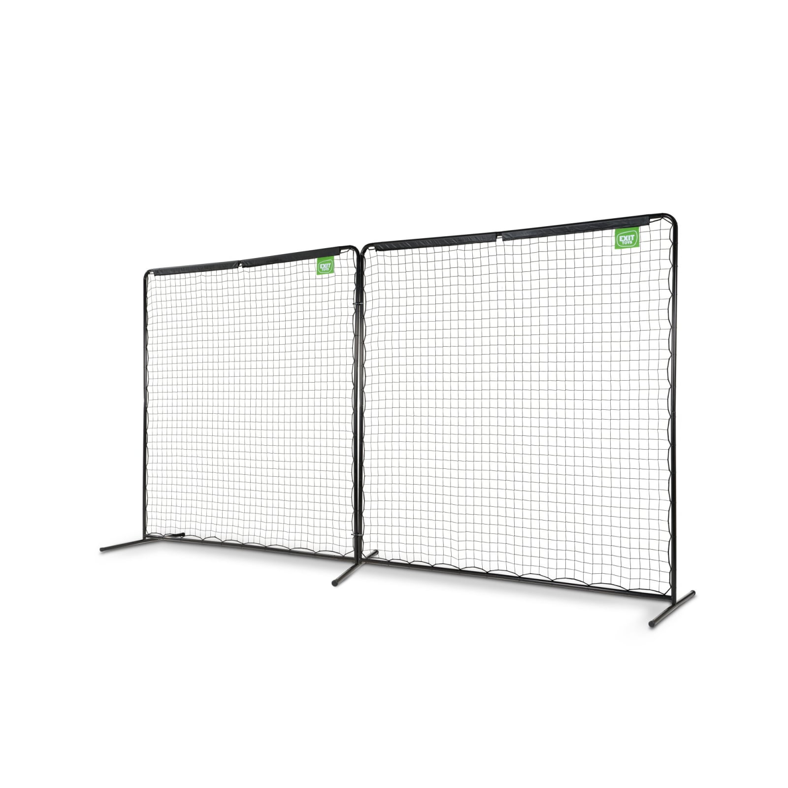 Plasa de retinere pentru mingi, 300x600cm, Exit Toys