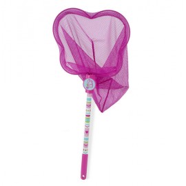 Plasa pentru fluturi Cutie Pie - poza 1