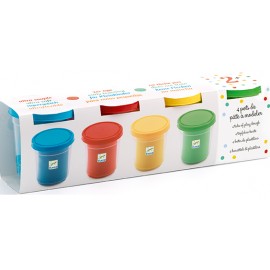 Plastilină Djeco - poza 1