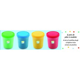 Plastilină Djeco - poza 2