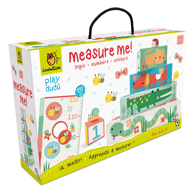 PLAY DUDU - SA MASURAM