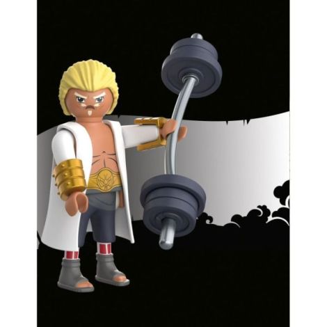 Playmobil - Al patrulea Raikage Ay - poza 5