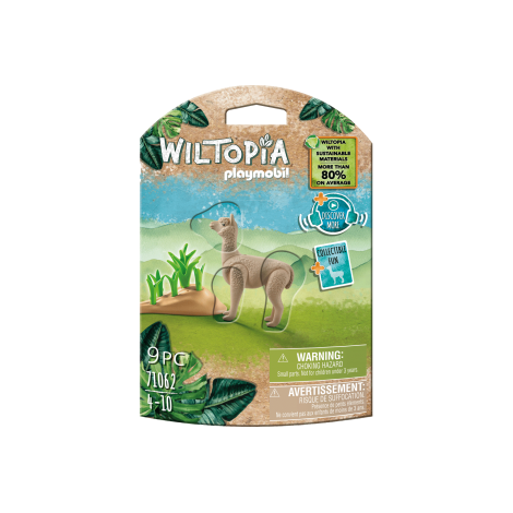 Playmobil - Alpaca