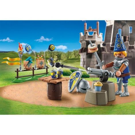 Playmobil - Aniversarea Cavalerului - poza 2