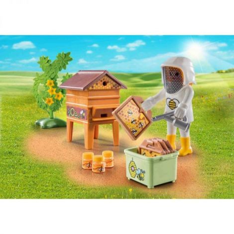 Playmobil - Apicultoare - poza 1