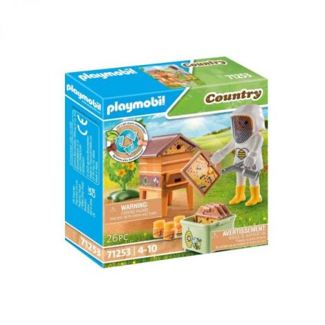 Playmobil - Apicultoare - poza 2