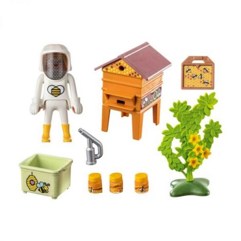 Playmobil - Apicultoare - poza 3
