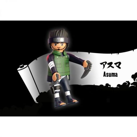 Playmobil - Asuma - poza 1