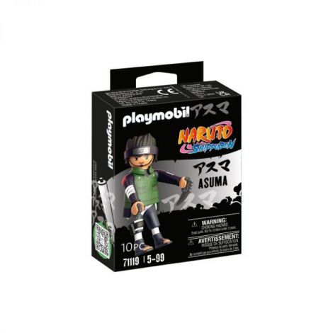 Playmobil - Asuma - poza 2