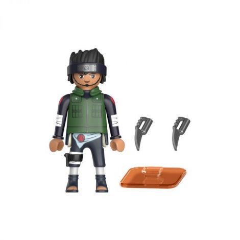 Playmobil - Asuma - poza 3
