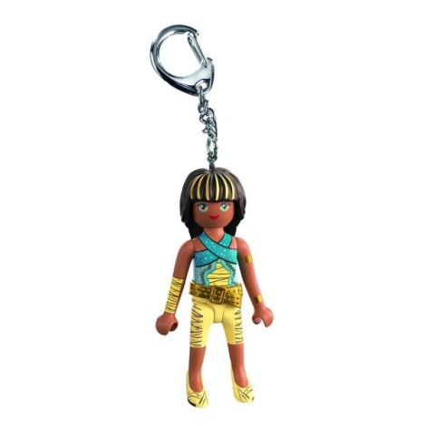 Playmobil - Breloc Monster High figurina Cleo De Nile - poza 2