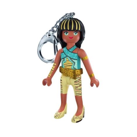 Playmobil - Breloc Monster High figurina Cleo De Nile - poza 3