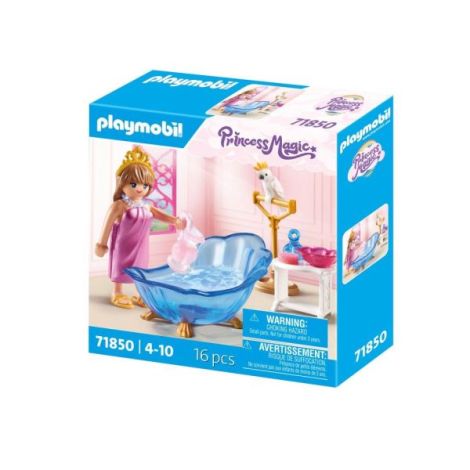 Playmobil - Cada regala - poza 3