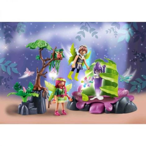 Playmobil - Capcana Zanelor - poza 1