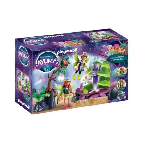 Playmobil - Capcana Zanelor - poza 2