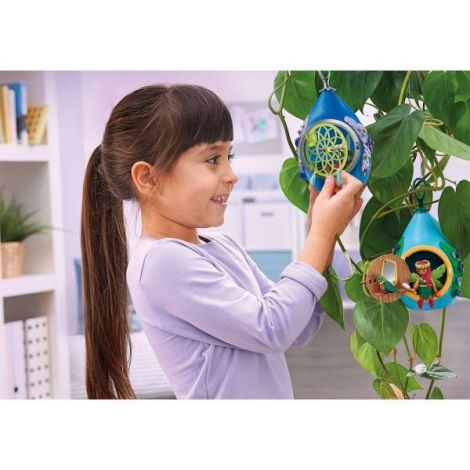 PLAYMOBIL - CASA LUI MOON FAIRY - poza 3