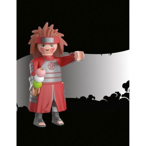 Playmobil - Choji - poza 2
