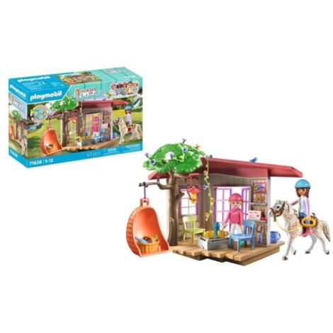 Playmobil - Clubul calutilor - poza 1