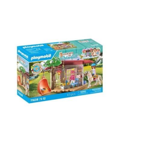 Playmobil - Clubul calutilor - poza 2