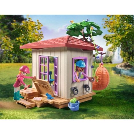 Playmobil - Clubul calutilor - poza 3