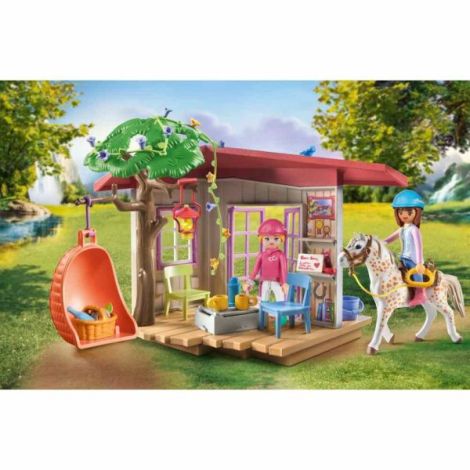 Playmobil - Clubul calutilor - poza 4