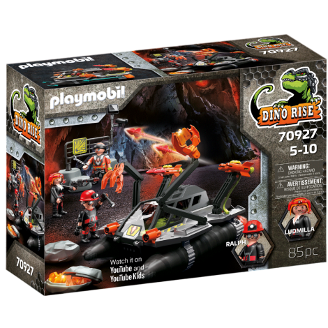 Playmobil - Cometa 70927