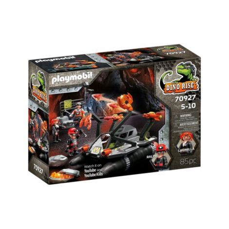 Playmobil - Cometa 70927 - poza 2