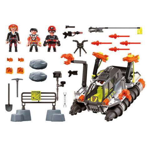 Playmobil - Cometa 70927 - poza 4