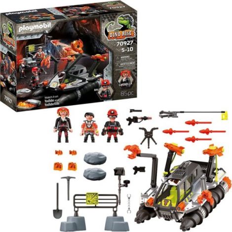 Playmobil - Cometa 70927 - poza 5