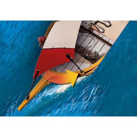 Playmobil - Corabie Pirati - poza 5