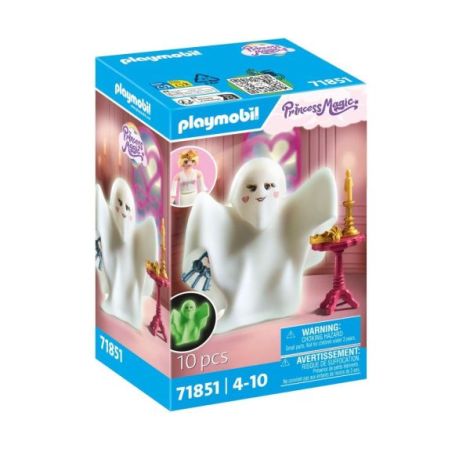Playmobil - Costum de fantoma pentru printese - poza 2