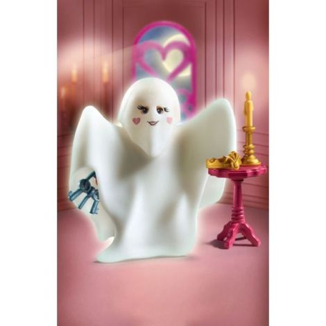 Playmobil - Costum de fantoma pentru printese - poza 4