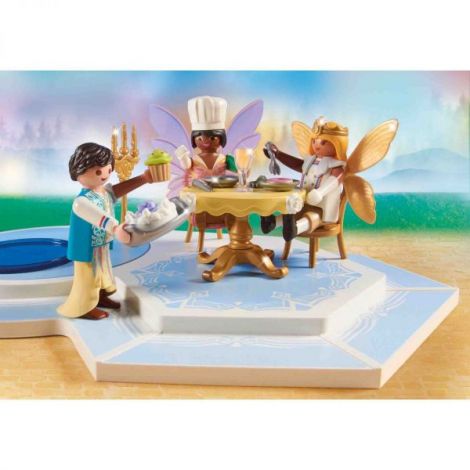 Playmobil - Creeaza Propria Figurina - Scena De Dans - poza 3