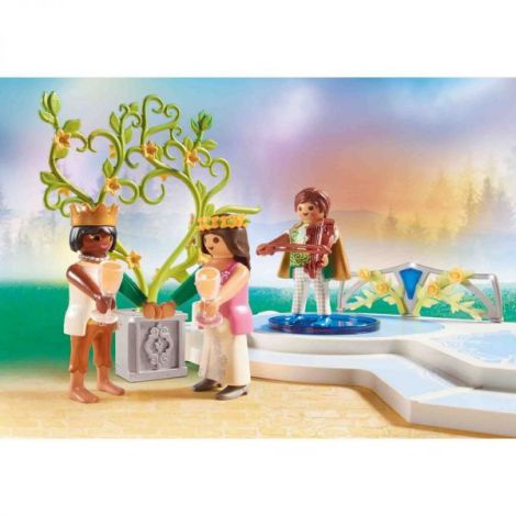 Playmobil - Creeaza Propria Figurina - Scena De Dans - poza 4