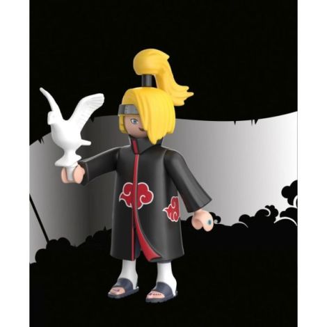 Playmobil - Deidara - poza 2
