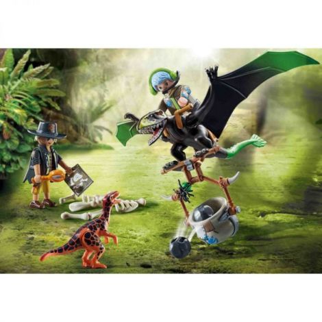 Playmobil - Dimorphodon - poza 1