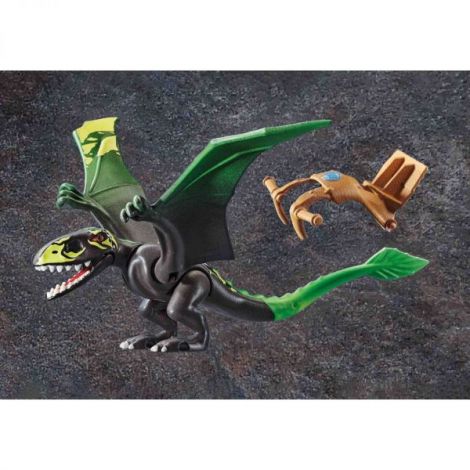 Playmobil - Dimorphodon - poza 4