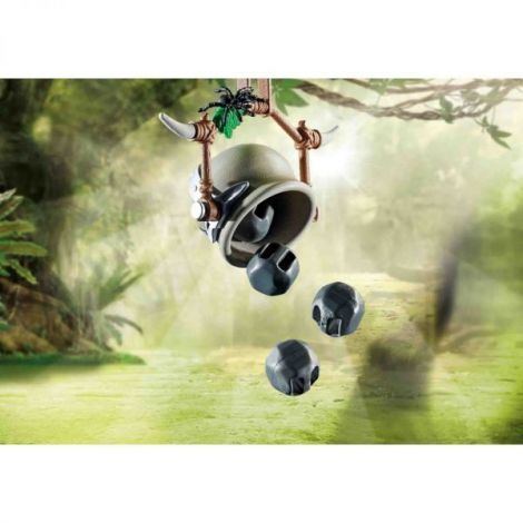 Playmobil - Dimorphodon - poza 5