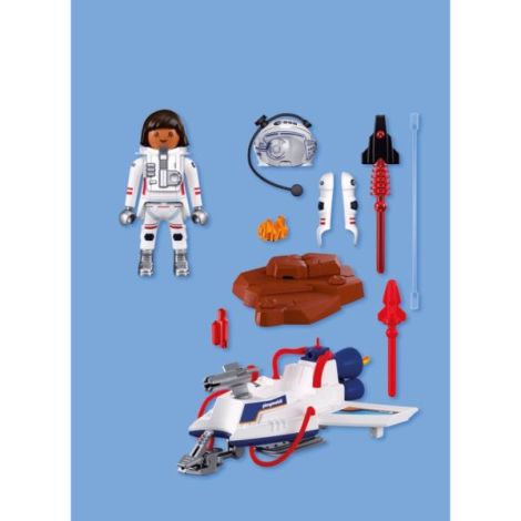 Playmobil - ESA Planor de explorare spatiala - poza 5