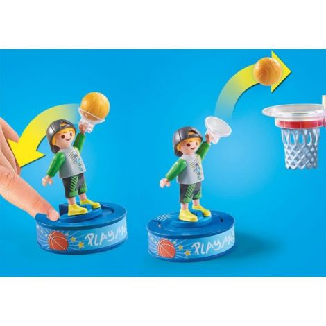 PLAYMOBIL - EXTENSIE PENTRU SALA DE SPORT - poza 2