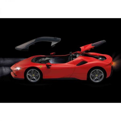 Playmobil - Ferrari Sf90 Stradale - poza 4