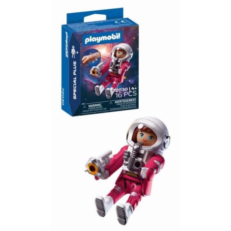 Playmobil - Figurina astronaut - poza 1