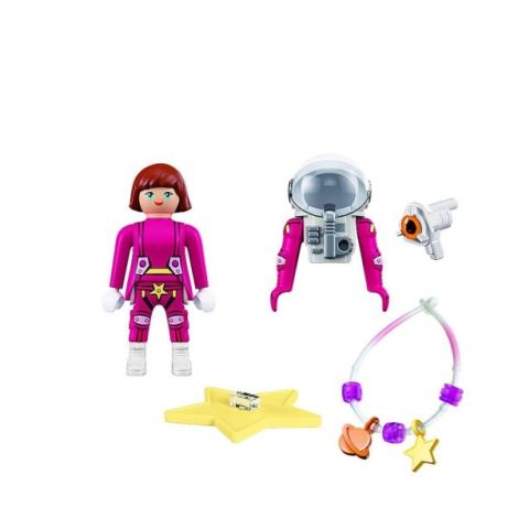 Playmobil - Figurina astronaut - poza 2
