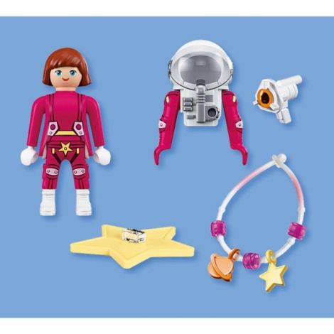 Playmobil - Figurina astronaut - poza 4