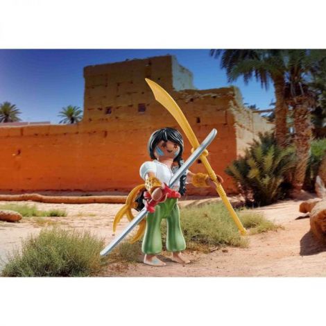 Playmobil - Figurina Luptatoare - poza 1